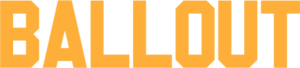 logo ballout